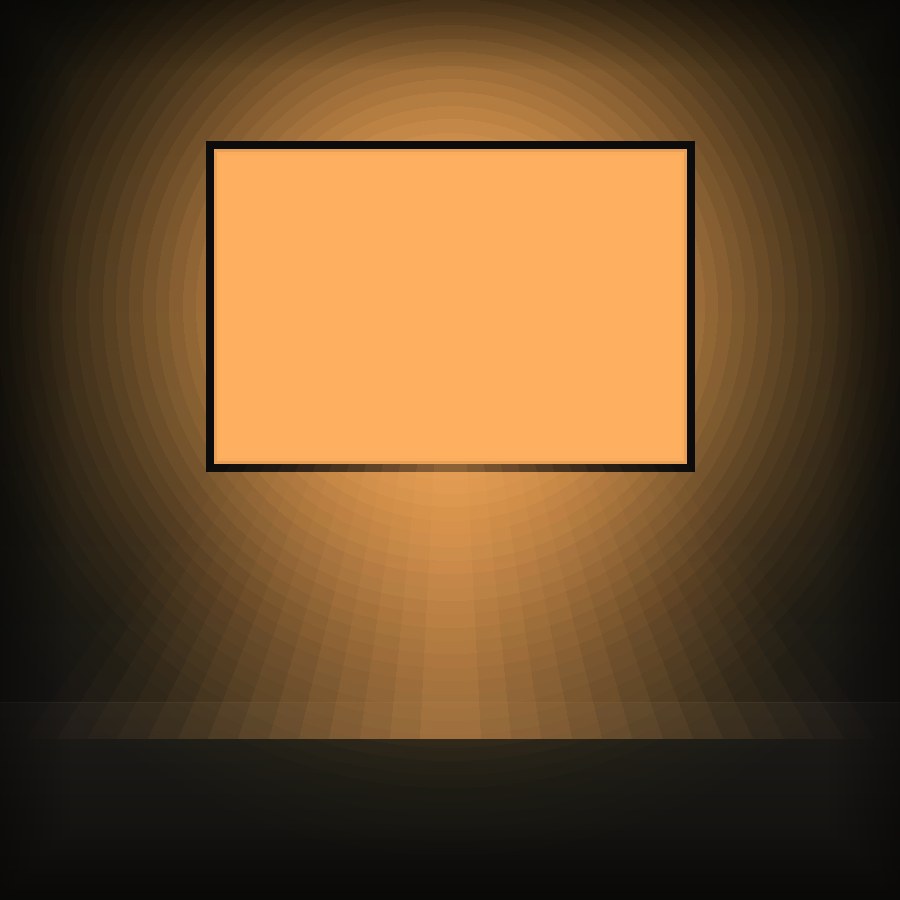 Veil Backlit Panel — view 2