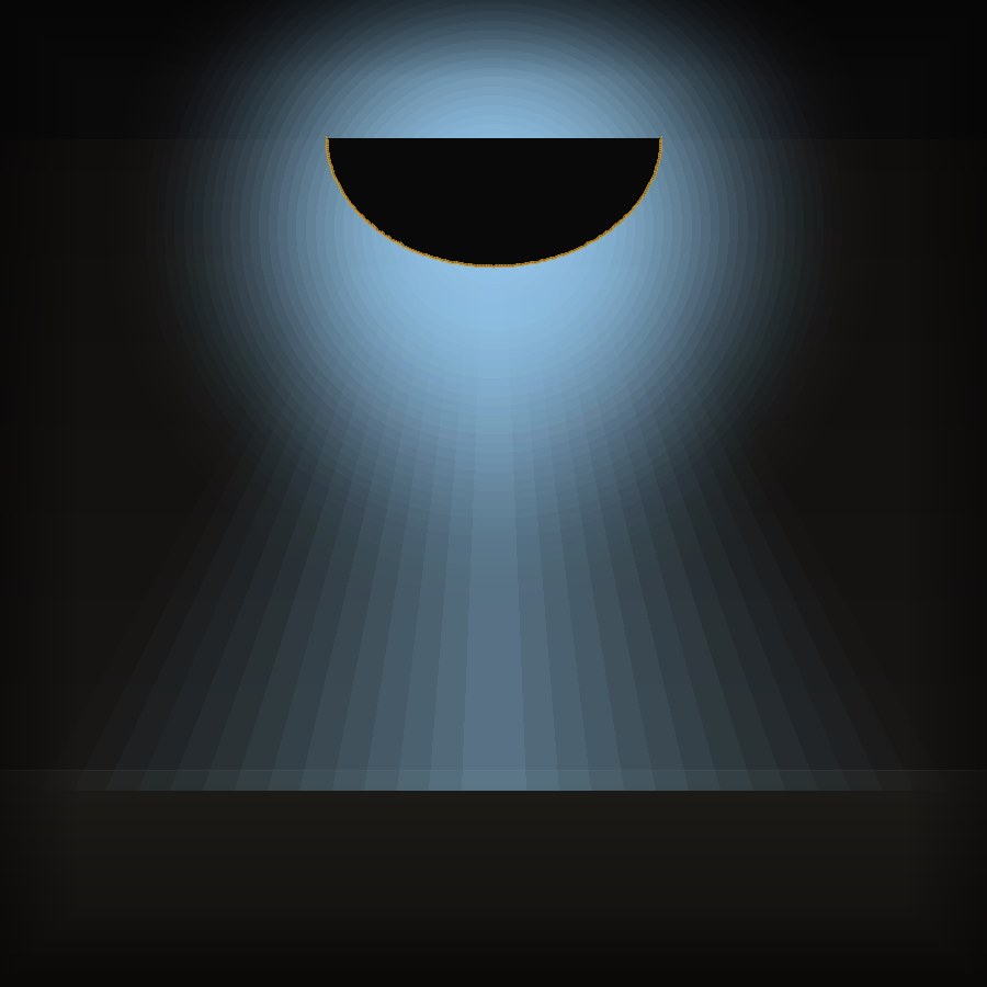 Lumen Disc