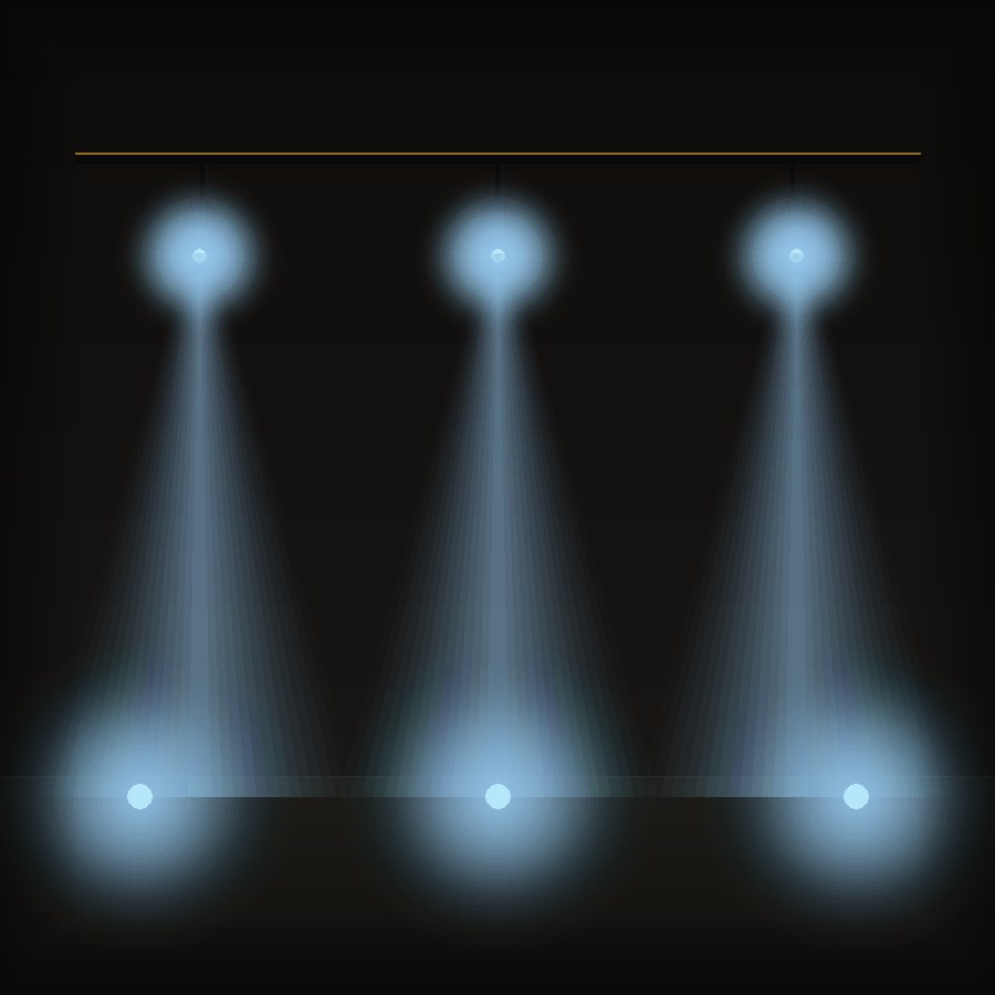 Vector Rail Four — view 2