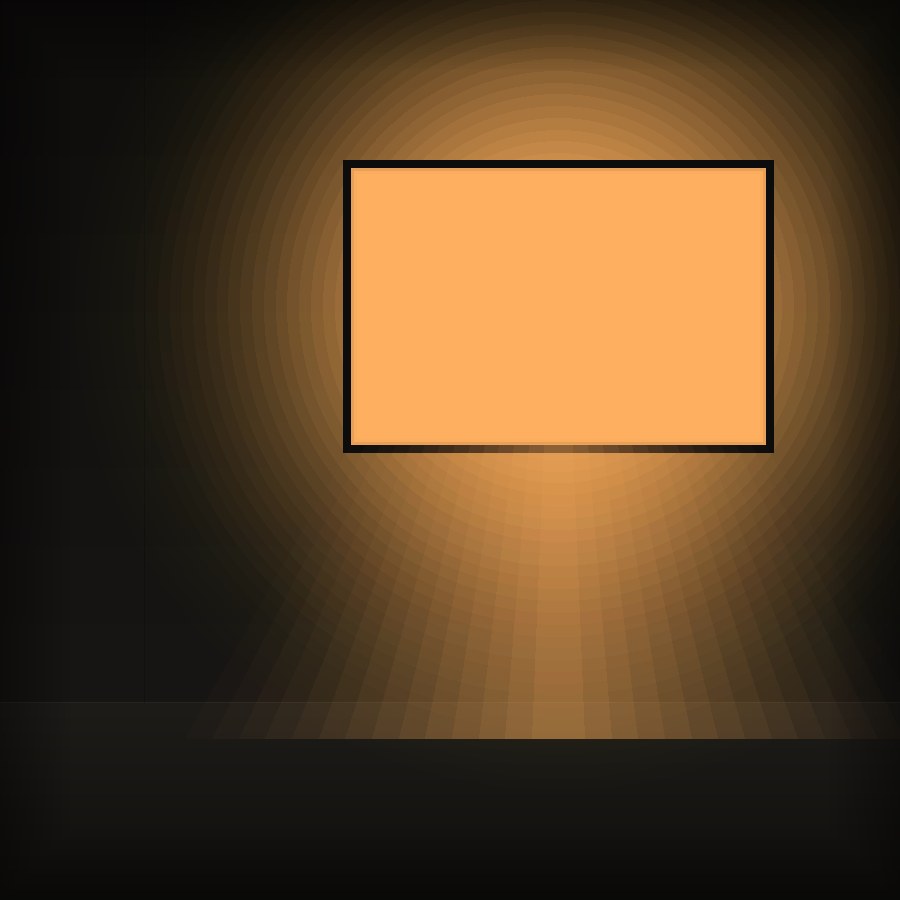 Veil Backlit Panel — view 3