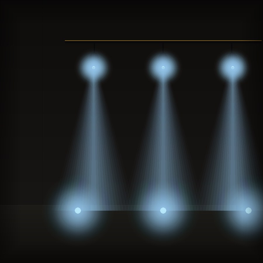Vector Rail Four — view 3